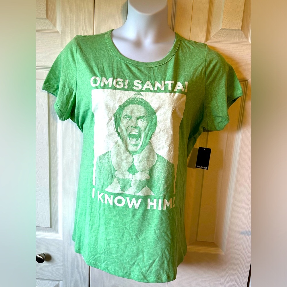 Elf T-Shirt